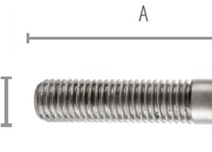 TORNILLO PARA MANILLAS