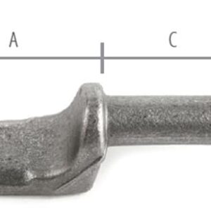 MACHOS DE BISAGRA M-1