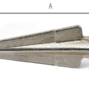 PARA ALUMINIO H-16