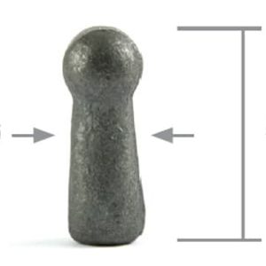 GANCHOS DE FORJA G-3
