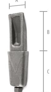 CUÑAS FORJADAS