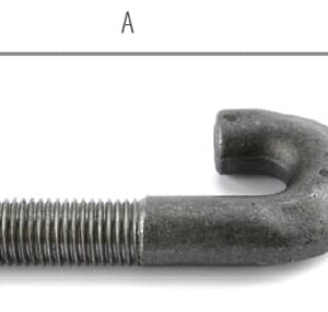 GANCHO PARA ANILLA ROSCADA