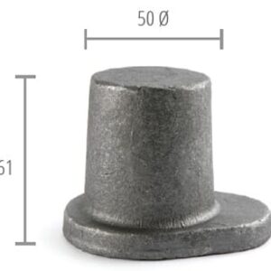 BULON CONTENEDOR DE 65 MM