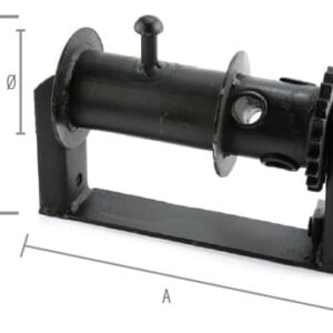 TORNO TENSOR