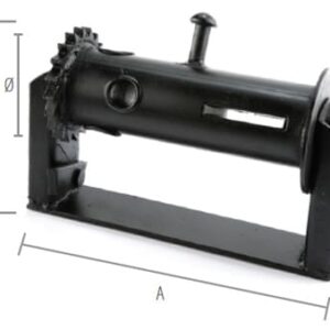 TORNO TENSOR PARA ESLINGAS