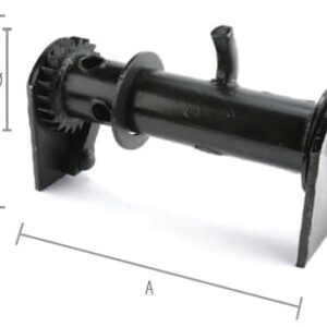 TORNO TENSOR REFORZADO