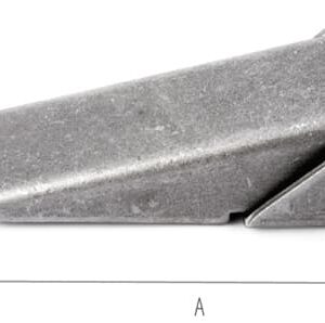 BISAGRA DE CHAPA