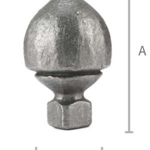 BOLA DE ESCALERA