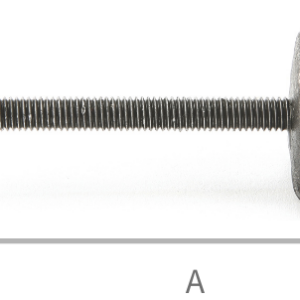 POMO CON TORNILLO