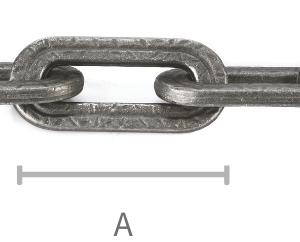 HERRAJE CADENA