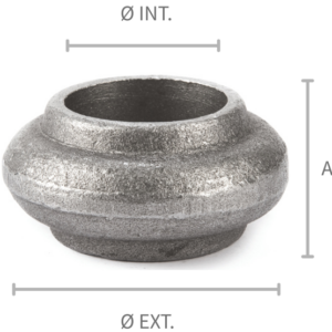 ANILLO FORJADO