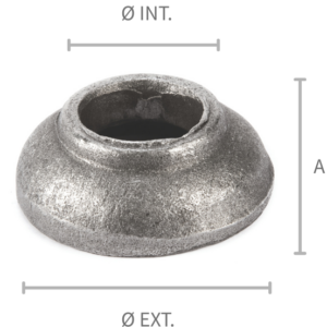 ANILLO FORJADO REMATE