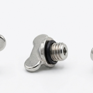 TAPÓN DRENAJE INOX MERCRUSIER
